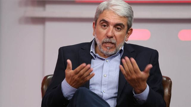 Aníbal Fernández