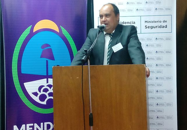 “El gran desafío es avanzar contra la criminalidad compleja”