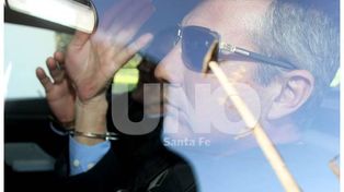 Finalmente, la fecha de juicio contra Hugo Tognoli, será el 23 de febrero