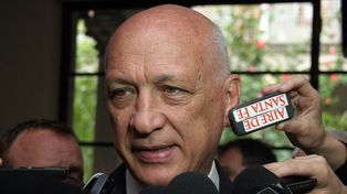 El gobierno llamó a elecciones en Granadero Baigorria, la ciudad de Alejandro Ramos