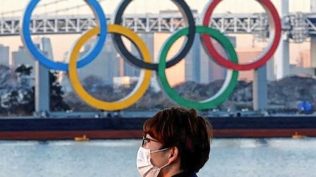 Los organizadores de los Juegos Olímpicos de Tokio confirmaron 10.000 personas como máximo por sede.&nbsp;