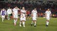 Newells no pudo subsanar sus problemas y no estuvo a la altura ante Independiente