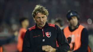 El primer paso de Henize como DT leproso no estuvo a la altura de las expectativas que generó en el comienzo.&nbsp;