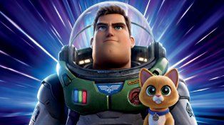 Alto Rosario invita a sus visitantes a vivir una experiencia inmersiva  única inspirada en LIGHTYEAR, de Disney y Pixar