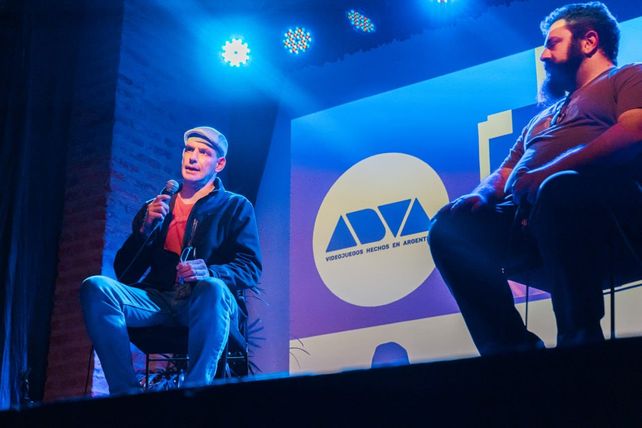 Santa Fe celebró el día del Gamer con una exhibición de su potencial para la industria del videojuego