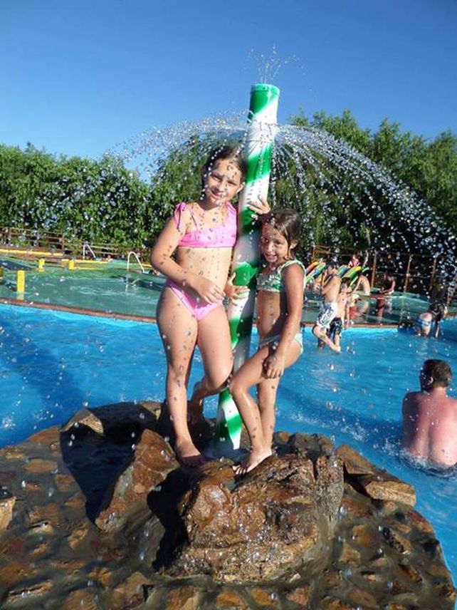 Compartí con el UNO las fotos de tus vacaciones