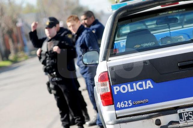 Operativos de Control: se retuvieron 105 vehículos durante el fin de semana
