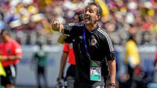 El DT de Venezuela podría ser sancionado nuevamente por la Conmebol