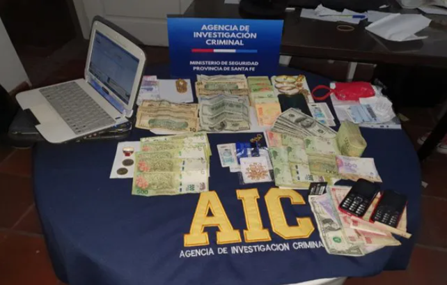 Seguirá presa la banda de gitanos que cometía estafas telefónicas en Rosario