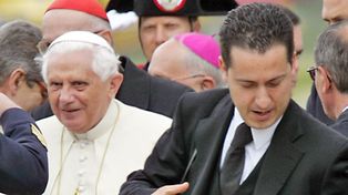 Ahora enjuician a un informático, cómplice de Gabriele