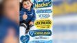 Robando Sonrisas impulsa una campaña para ayudar a un niño de 10 años