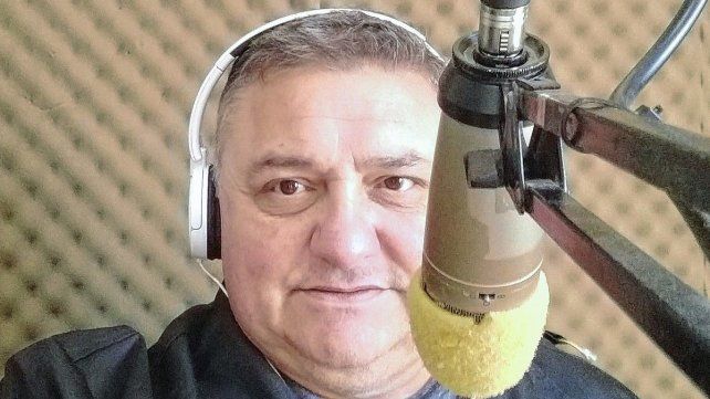 Espacio de Milei en Entre Ríos se despega de Hernán Blázquez