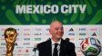 Fuerte cruce en FIFA: UEFA, AFC y Concacaf apuntaron contra Infantino