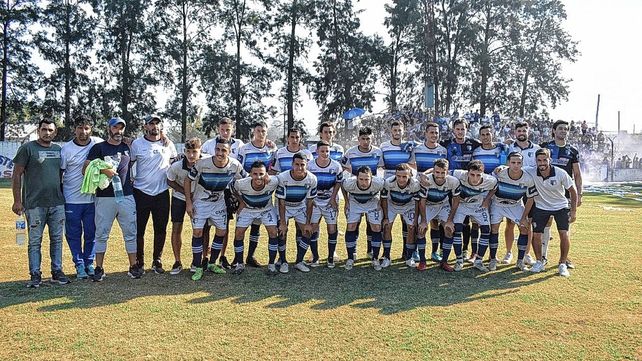 La unión entre los jugadores