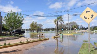 La CTM de Salto Grande reportó que el río Uruguay superará el nivel de evacuación en Concordia. Así, la gente tendrá que abandonar sus hogares nuevamente. Informe de CTM Salto Grande