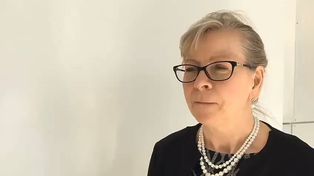 La cepa británica va a seguir mutando y a barrer el mundo, dijo una experta de Inglaterra