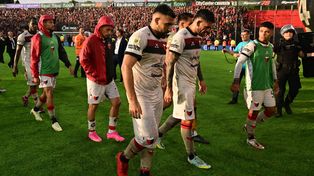 Colón y el dolor de ya no pertenecer a la primera división
