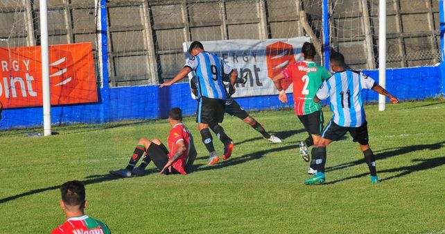 Detalles. Osurak indicó que esta clase de encuentros se definen por aspectos puntuales. En la ida Belgrano generó poco en ofensiva.&nbsp; 