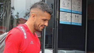 Moyano: En Unión estamos convencidos que este es el camino