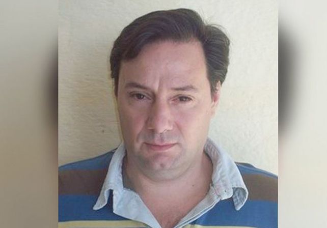 Martín Lanatta se negó a declarar ante el fiscal que investiga la fuga