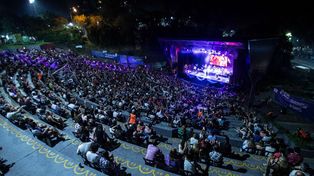 El festival Agitadoras en el Anfi fue reprogramado para este domingo 3 de marzo a las 19.