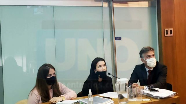 Femicidio de Fátima: Prorrogaron la prisión preventiva de Martínez por 30 días