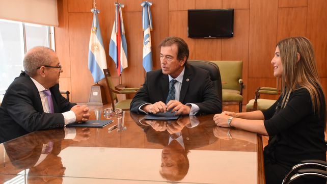 La Justicia entrerriana brindará datos estadísticos al INDEC sobre los casos de violencia de género
