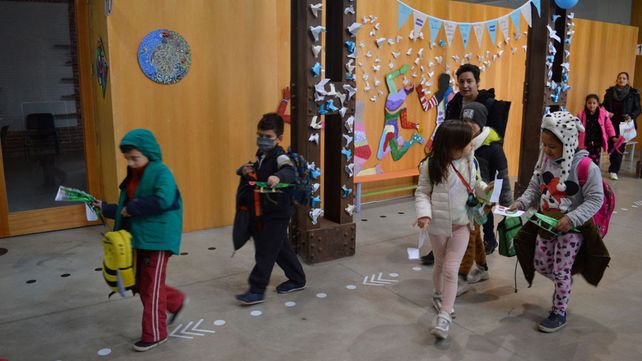 La Municipalidad abre un nuevo concurso público para docentes