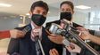 Schiappa Pietra y Edery lanzaron la tercera etapa de la investigación sobre juego clandestino. La ruta del dinero de Leonardo Peiti.