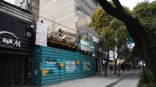 Los diez edificios que proyectan cambiar el área central de Rosario