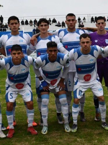 Gimnasia de Concepción del Uruguay ya conoce su camino en la Reválida del Federal A