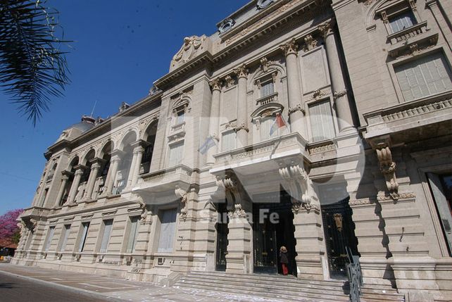 Informáticos de la provincia reclaman incumplimiento de actas paritarias