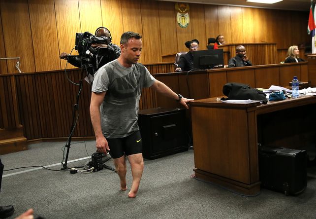 Pistorius