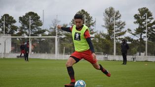 Bruno Urribarri colgó los botines