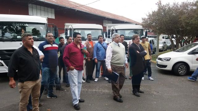Anunciaron el inicio de un operativo de limpieza integral en Paraná