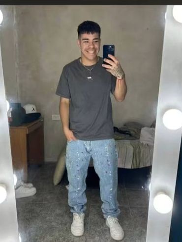 Desaparición en Rosario de un joven que tenía deudas con prestamistas