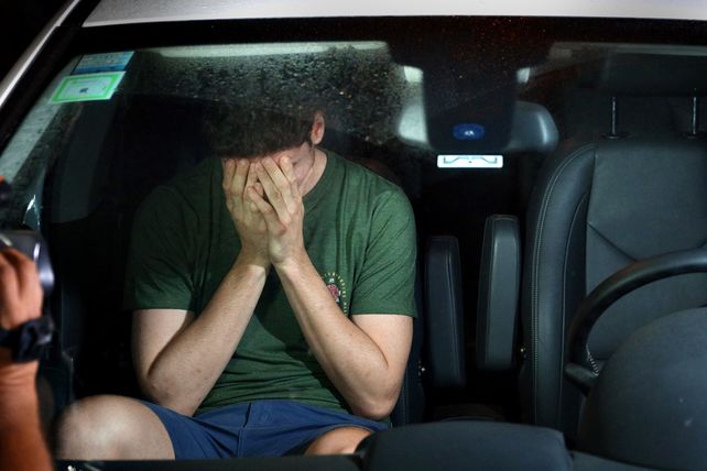 Liberaron a uno de los detenidos por el asesinato a golpes de Villa Gesell