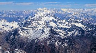 Una médica estadounidense es la cuarta víctima fatal de esta temporada en el Aconcagua