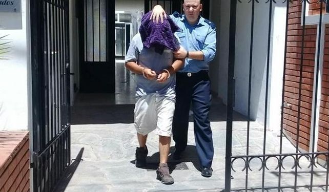 Reconquista: detuvieron a un hombre por abusar de su hija de 5 años