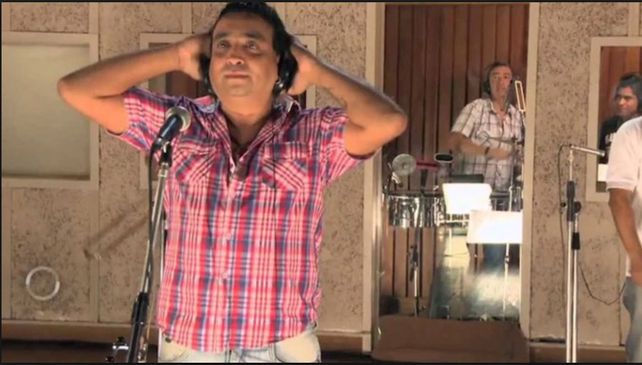 Murió Marcelo Chino González, cantante de La Nueva Luna