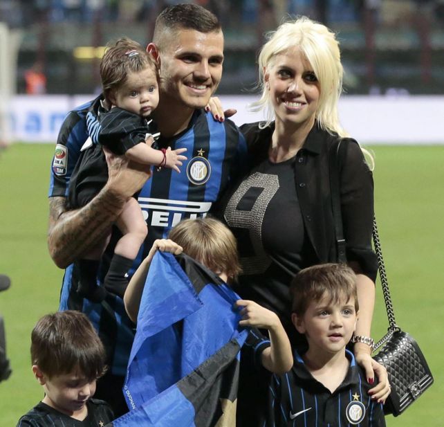 Wanda Nara