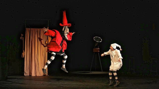 Cultura para disfrutar las vacaciones de invierno en la ciudad de Santa Fe