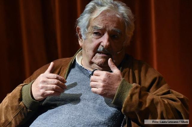 José Pepe Mujica visitará la ciudad de Santa Fe