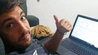 Gonzalo Calleja: No tiene problemas con nadie