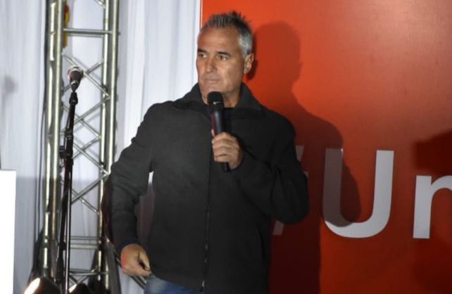 Madelón: Con la llegada de Bou ahora puedo estar tranquilo