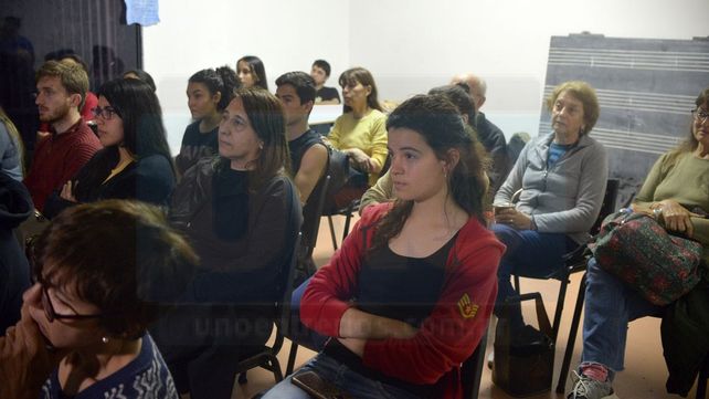 Verzeñassi preguntó quién controla la cantidad de venenos en la sangre de los donantes