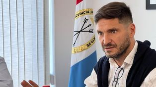 Maximiliano Pullaro denuncia a tres sitios de internet por difundir fake news