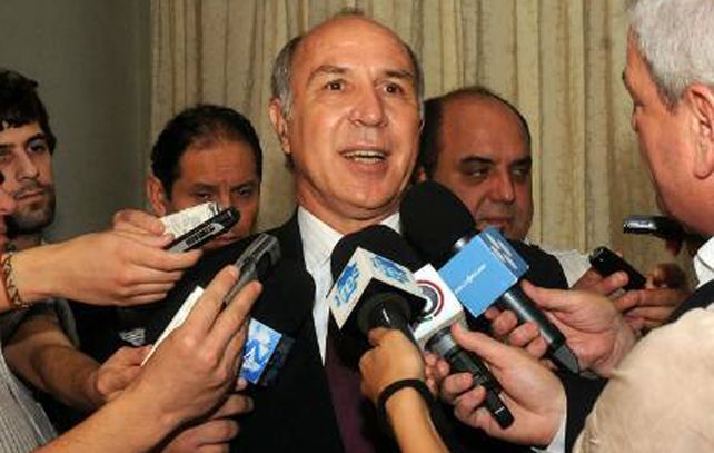 “La Corte no gobierna; le debe decir al poder político qué es contrario a la Constitución