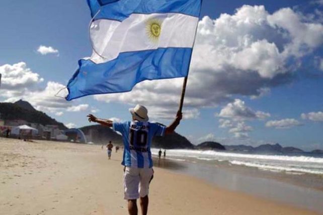 Soberbios pero creativos: argentinos bajo la lupa de los latinoamericanos