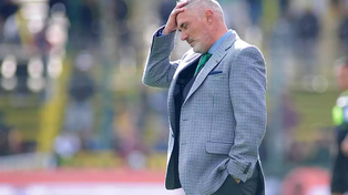 Rondina, la prioridad para DT de Unión, seguirá en Arsenal